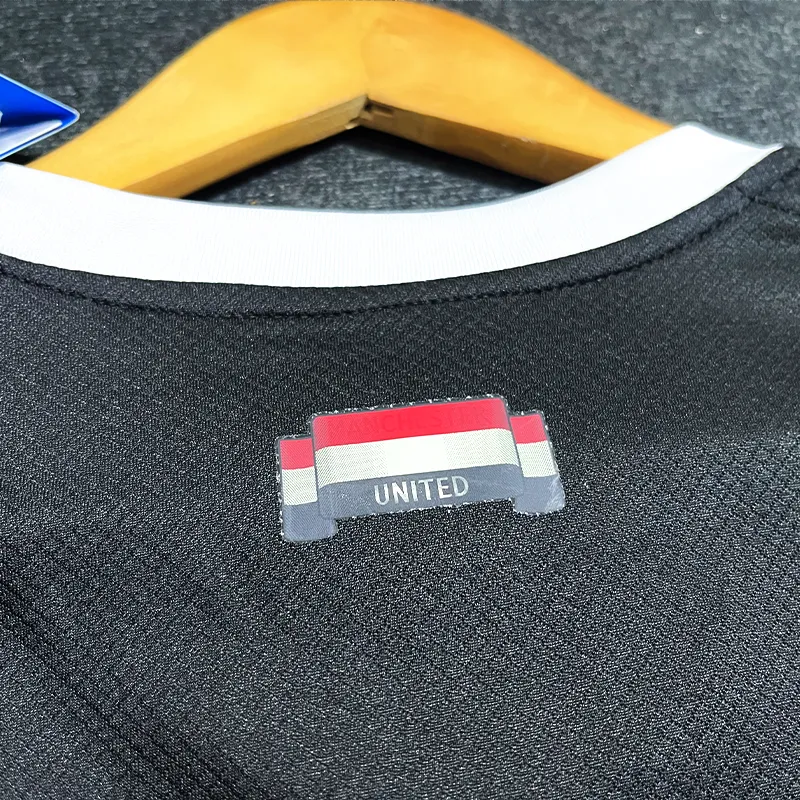 Manchester United Third Goalkeeper Jersey 2024-25