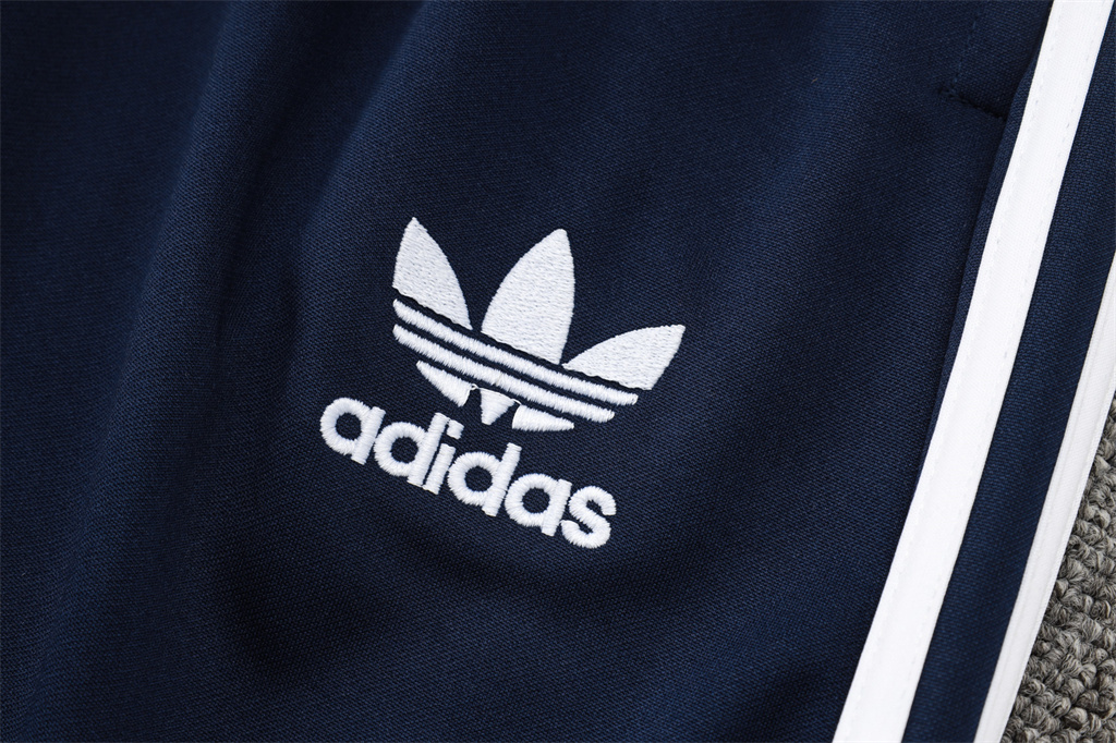 Real Madrid Training Pants 24/25