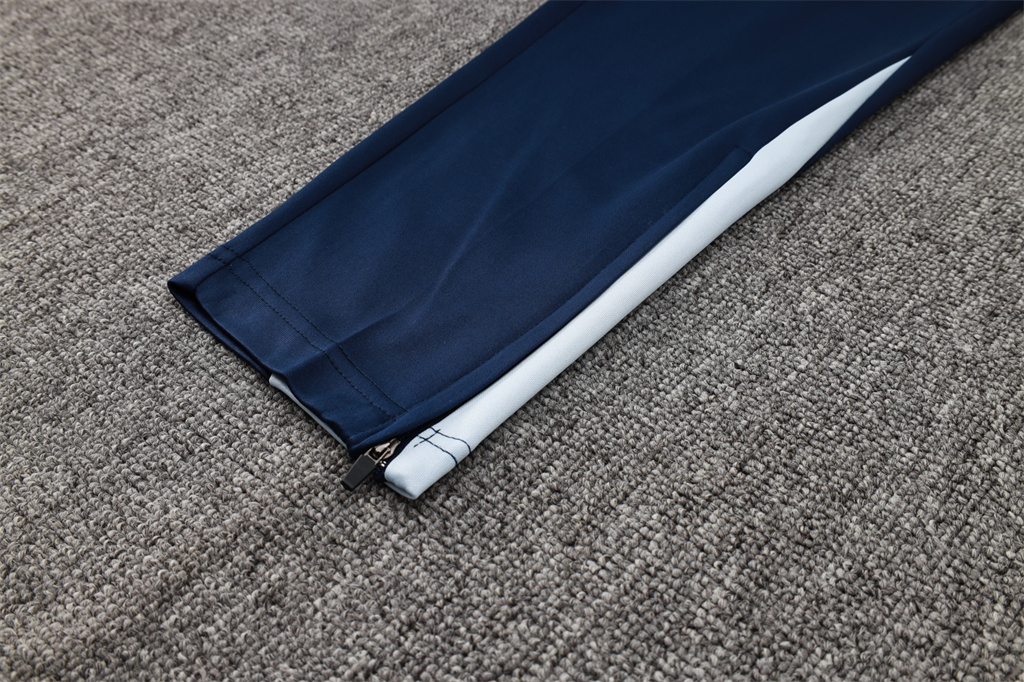 France Training Jersey Suit 24/25