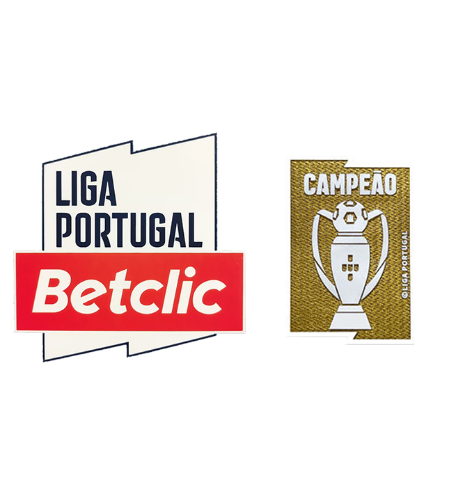 Sporting Lisbon Third Man Player Jersey 25/26