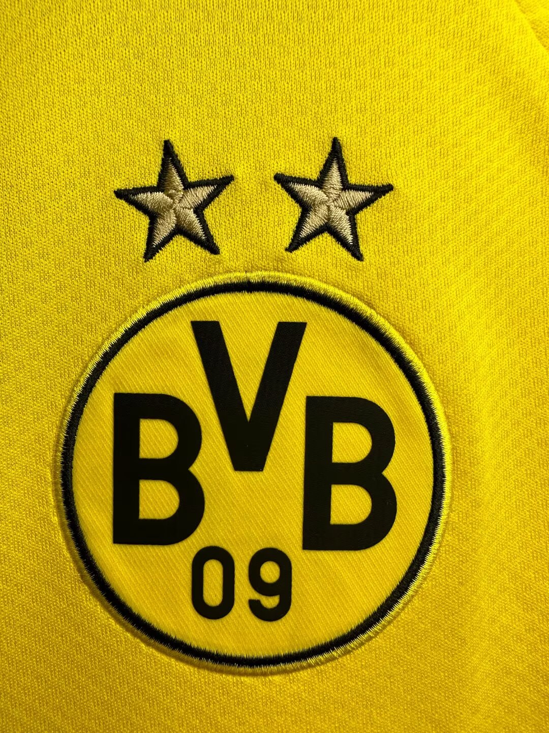 Borussia Dortmund Home Man Jersey 2019/20
