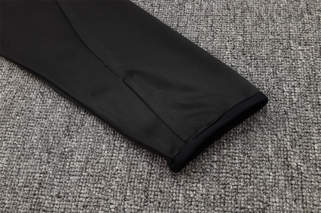 Italy Kids Training Suit 24/25