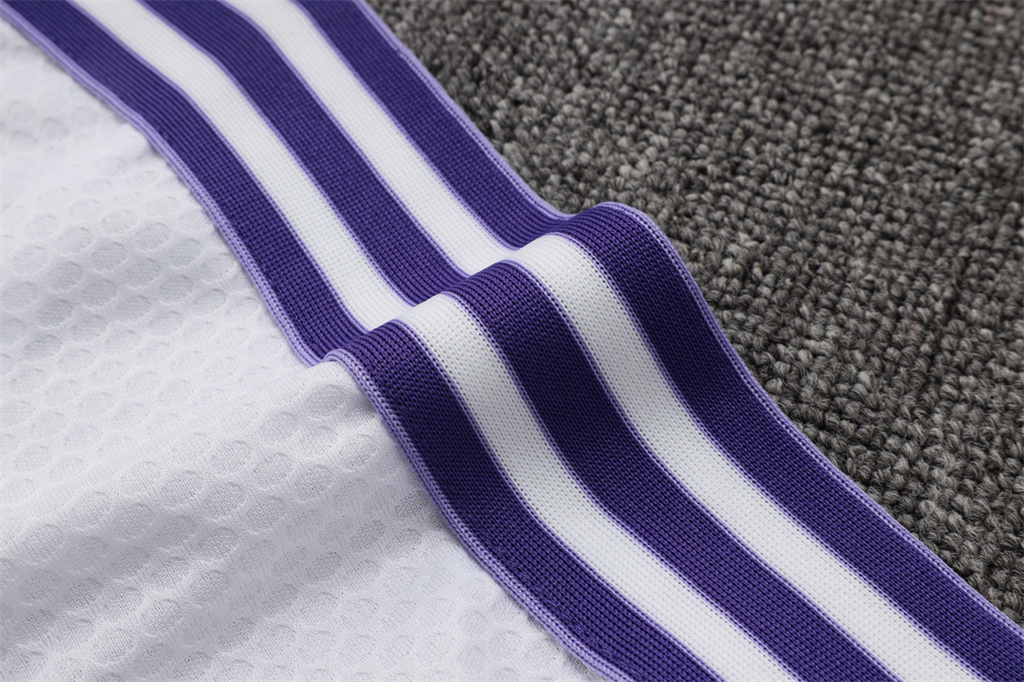 Real Madrid POLO Jersey 25/26