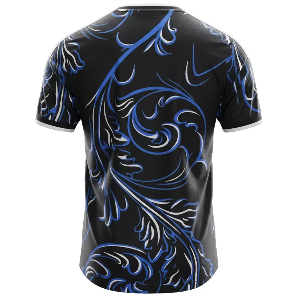 Argentina Away Match Jersey Player Version World Cup 2026