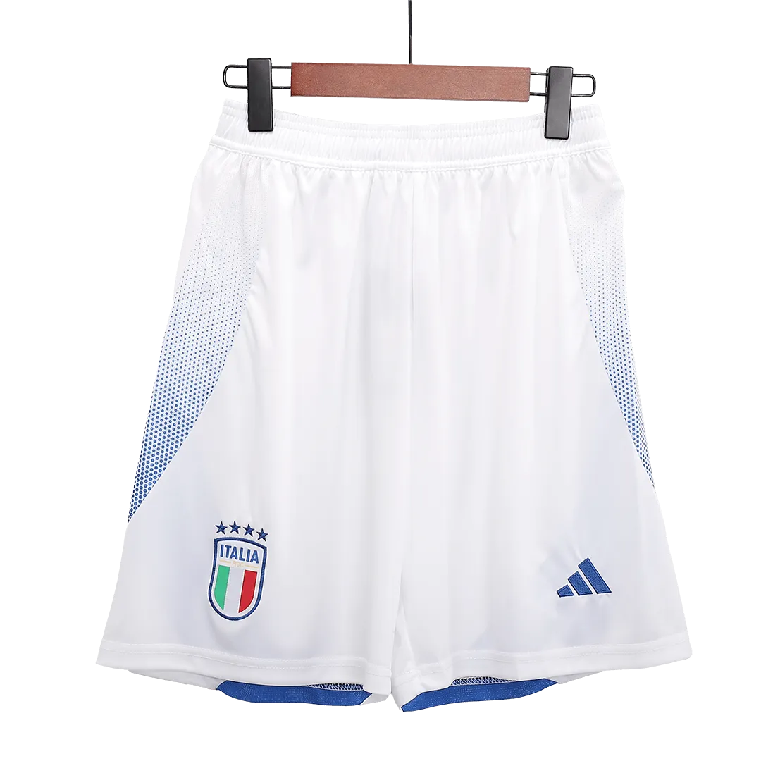 Men's Italy Home Kit(Jersey+Shorts) Euro 2024