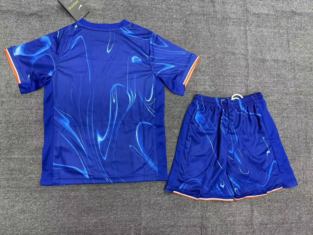 Chelsea Home Kids Suit 24/25