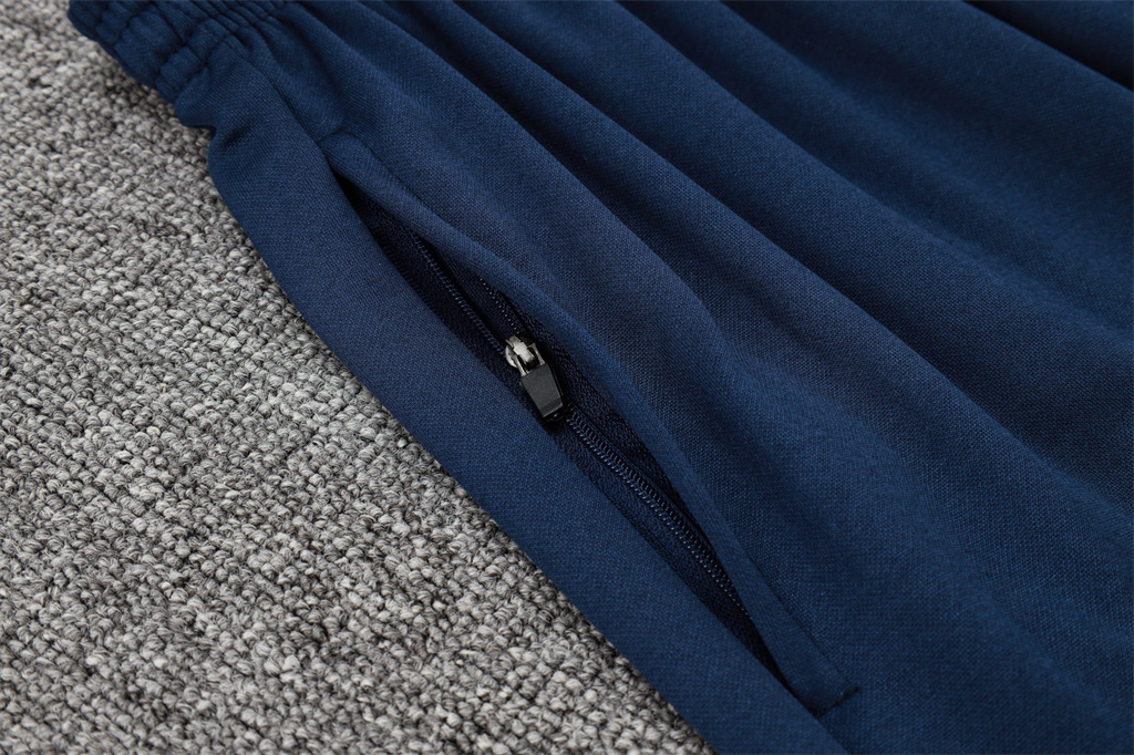 France Training Jacket Suit 24/25