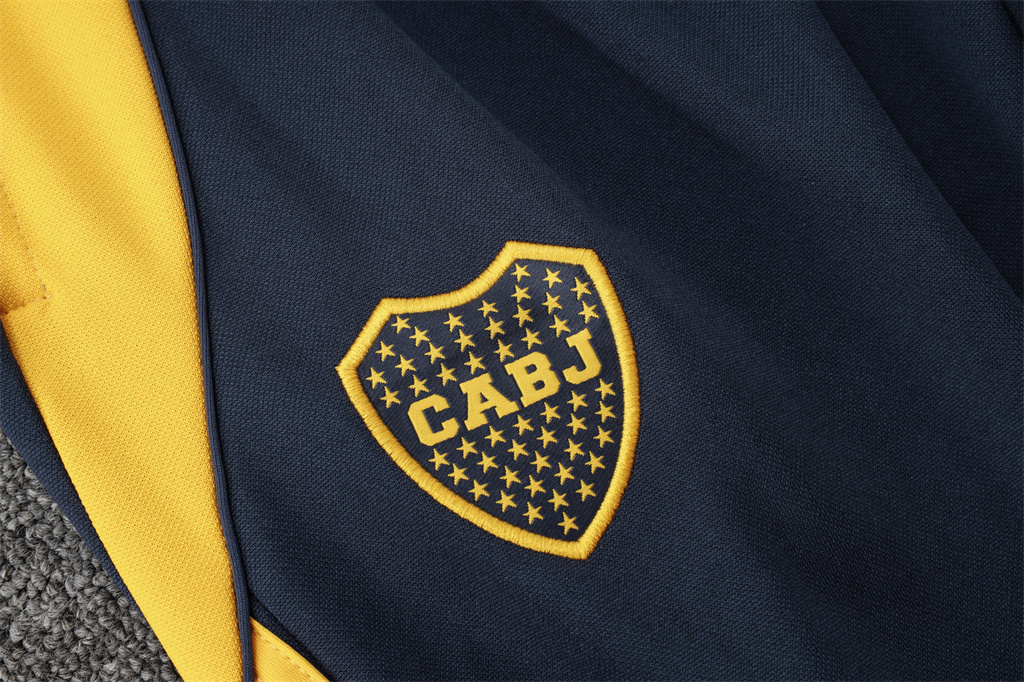 Boca Training Pants 24/25