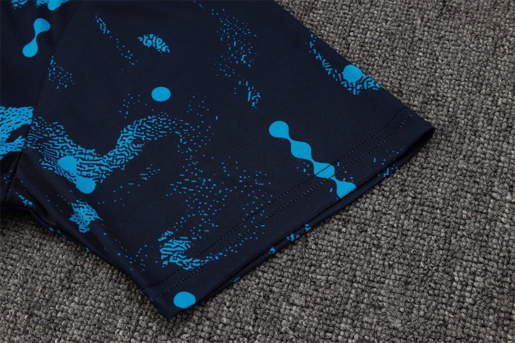 Chelsea POLO Jersey 24/25