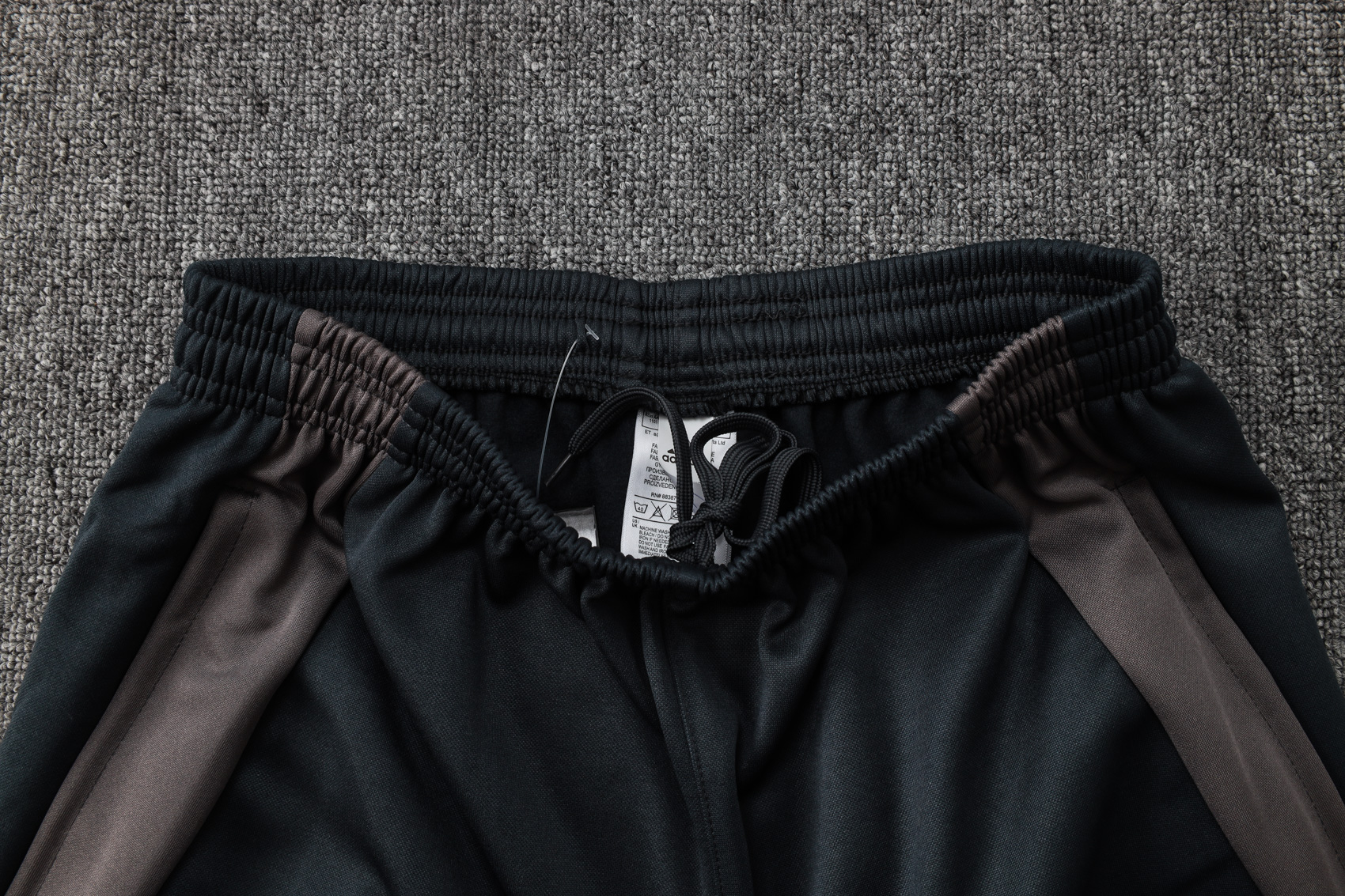 Real Madrid Training Suit 24/25