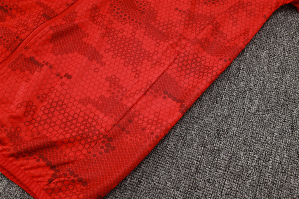 Napoli Training Jacket 24/25