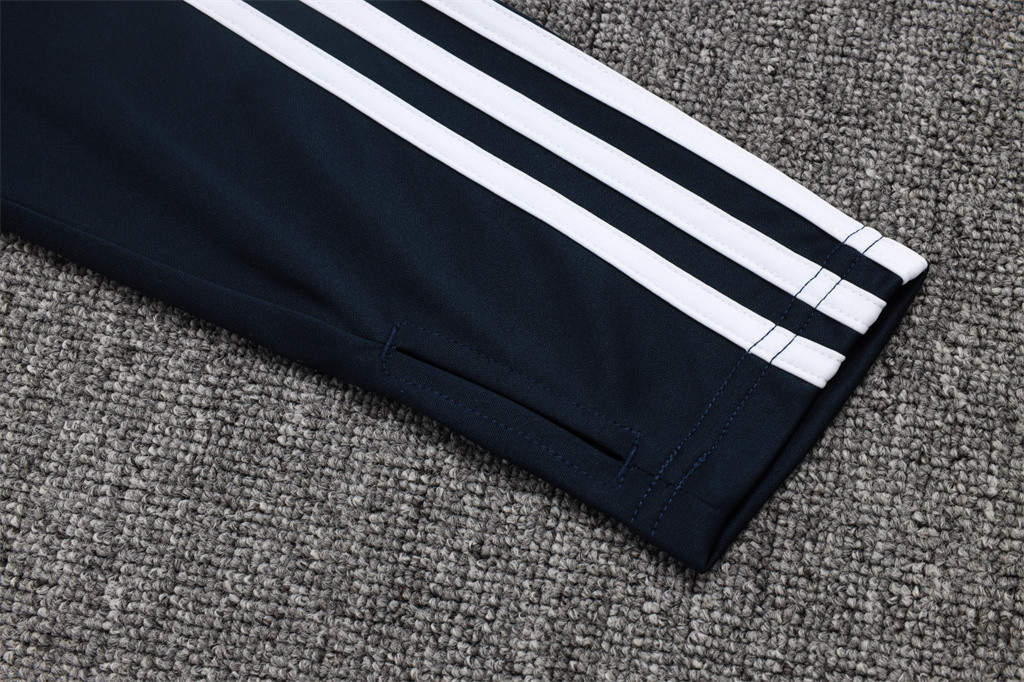 Real Madrid Training Jersey Suit 25/26