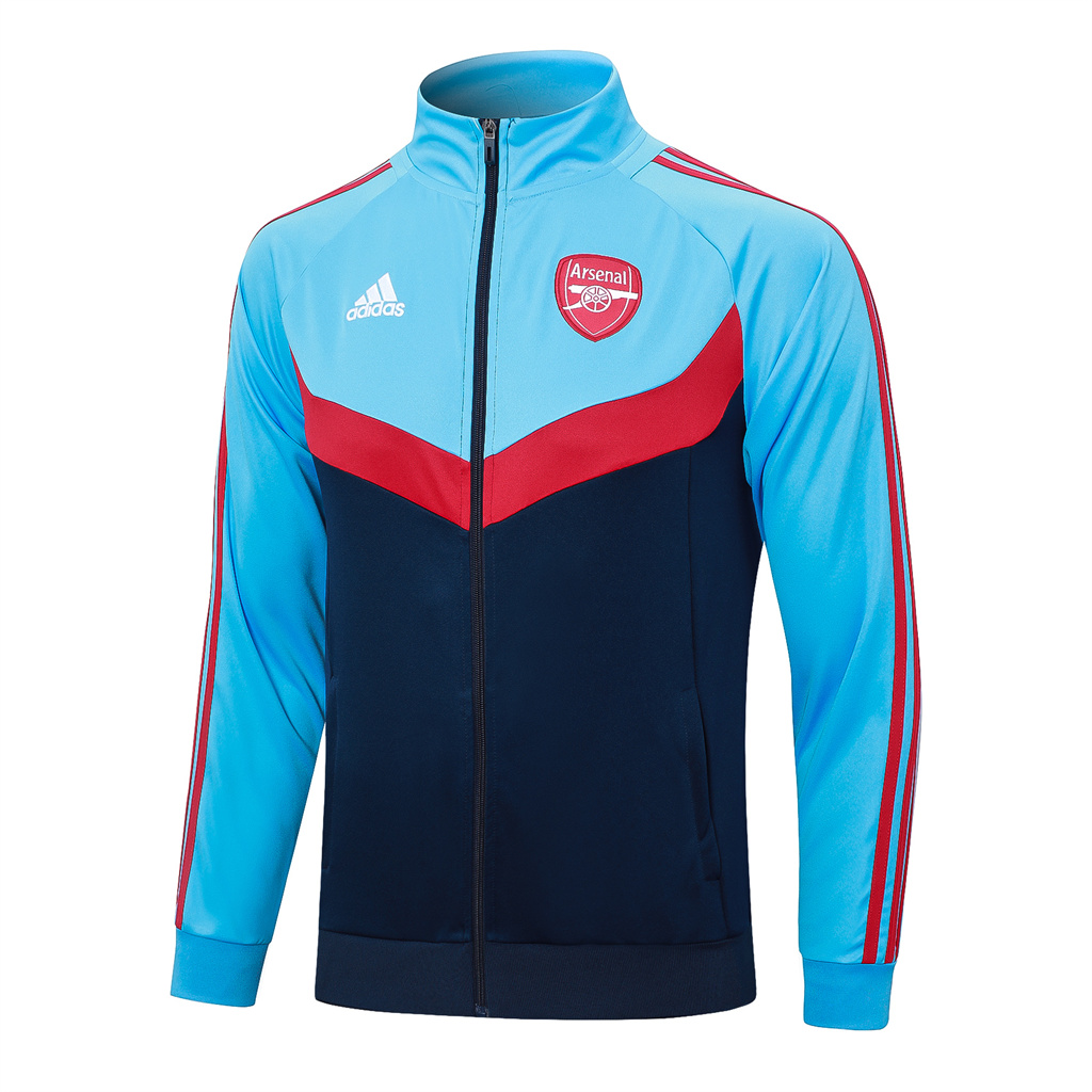 Arsenal Training Jacket 24/25