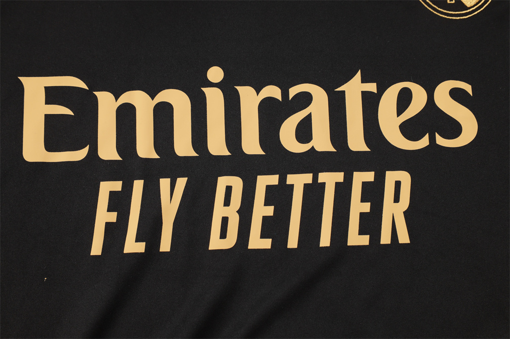 Real Madrid Training Jersey 24/25