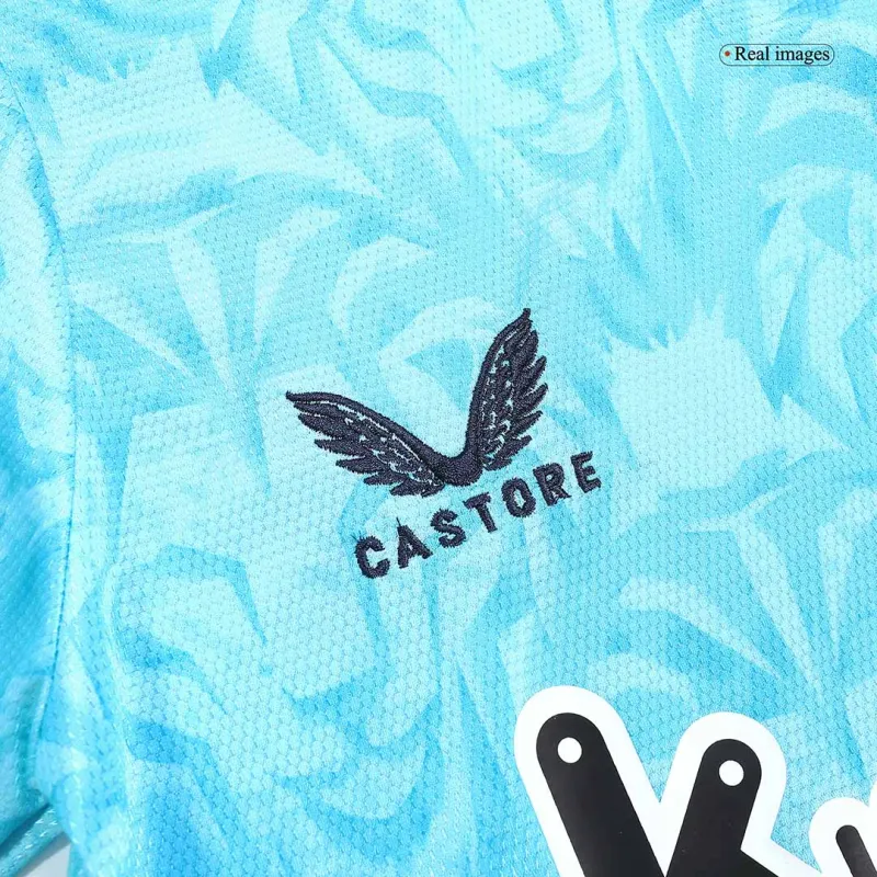 Athletic Club de Bilbao 2023-24 Jersey Away