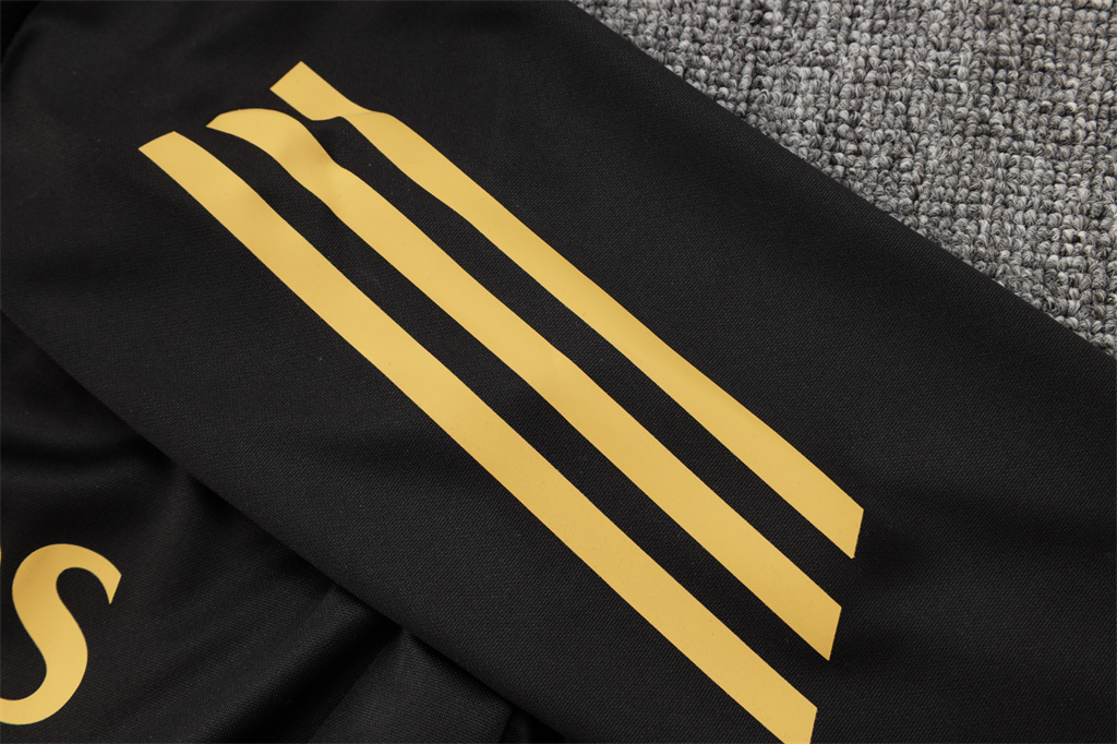 Real Madrid Training Jersey Suit 24/25