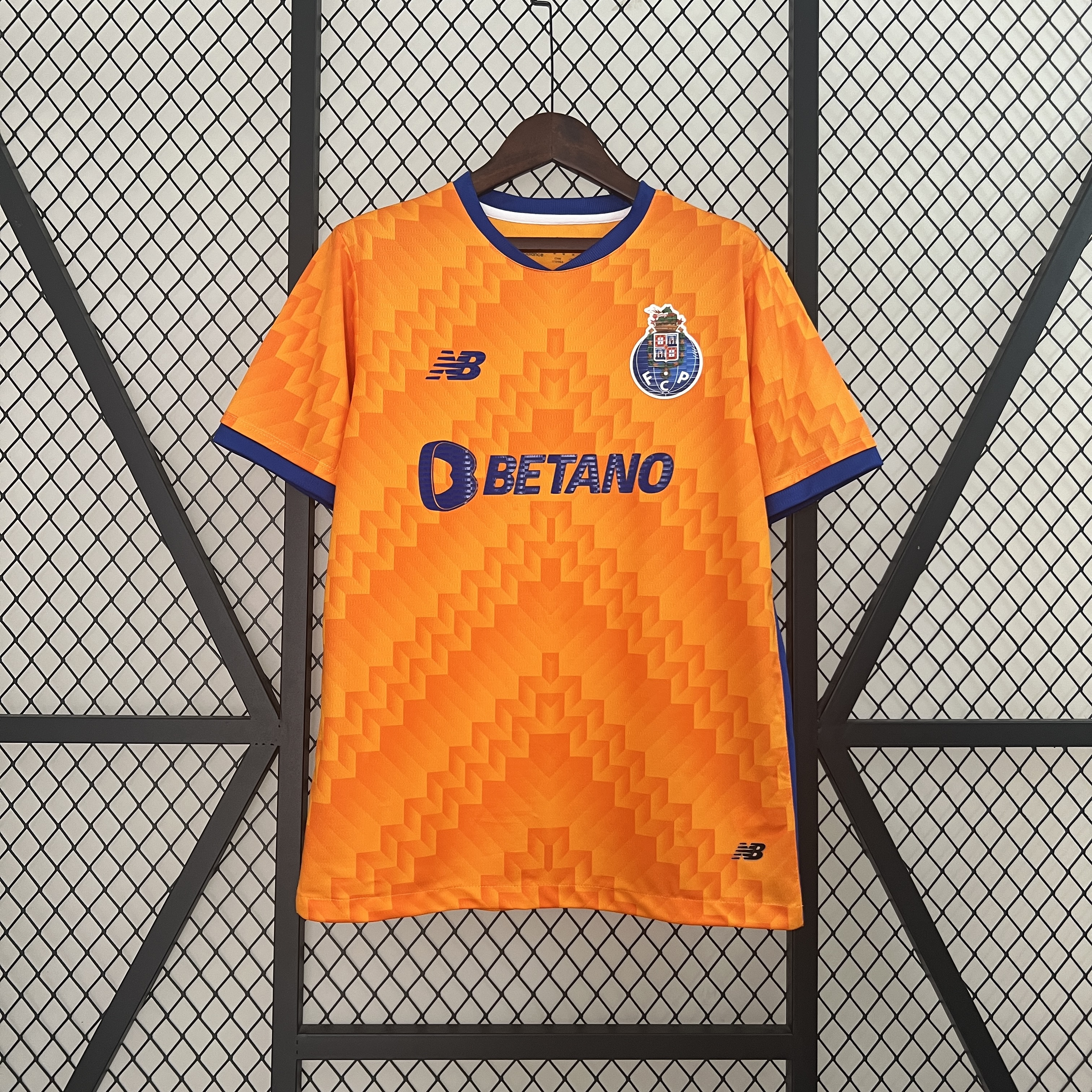 FC Porto Away Man Jersey 24/25