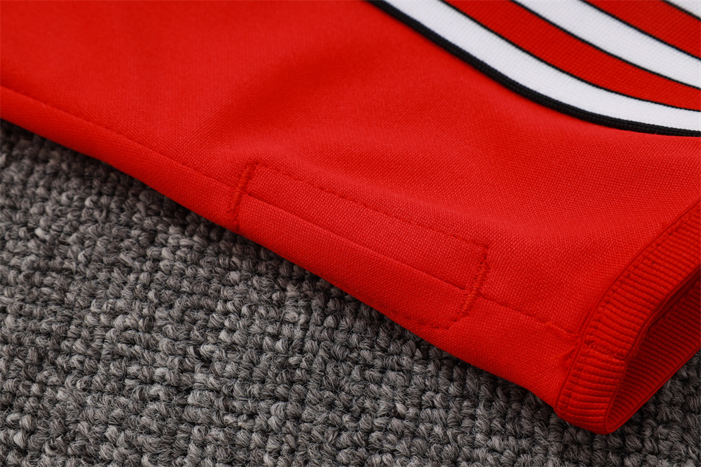 Liverpool Training Jersey Suit 25/26