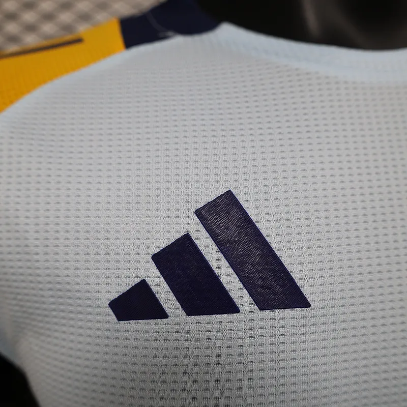 24-25 Real Madrid Training Shirt Player Version