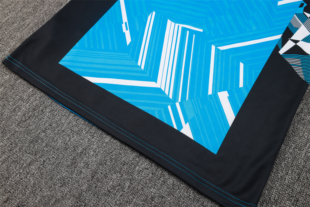 Napoli Training Jacket Suit 24/25