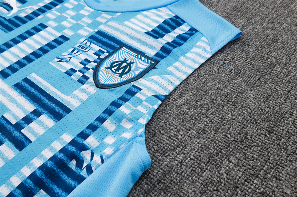 Marseille Training Jersey 23/24
