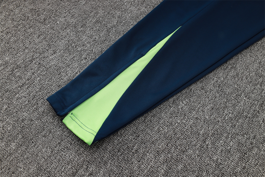 Brazil Training Jersey Suit 24/25