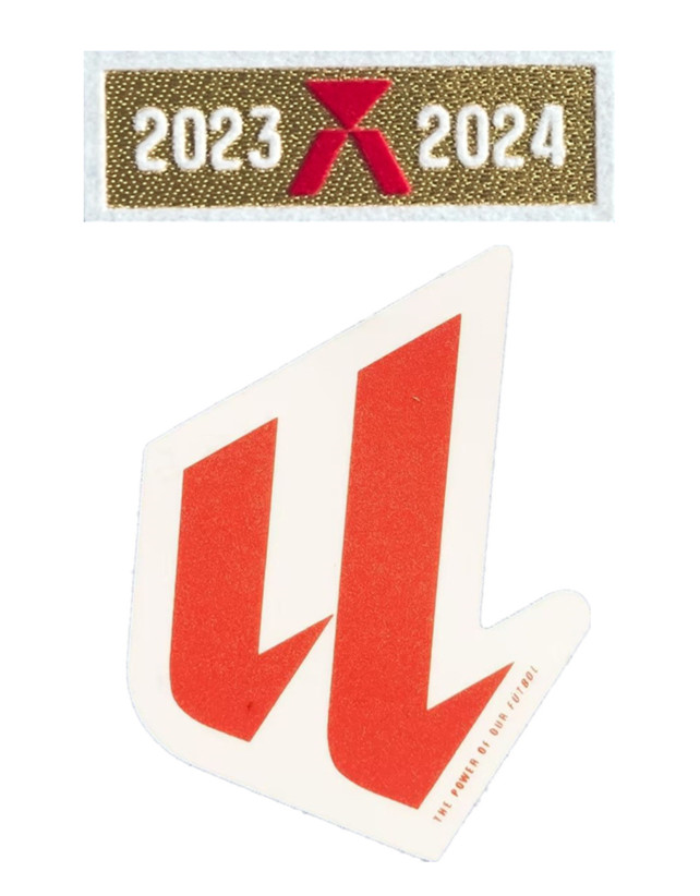 Real Madrid Away Player Jersey 24/25