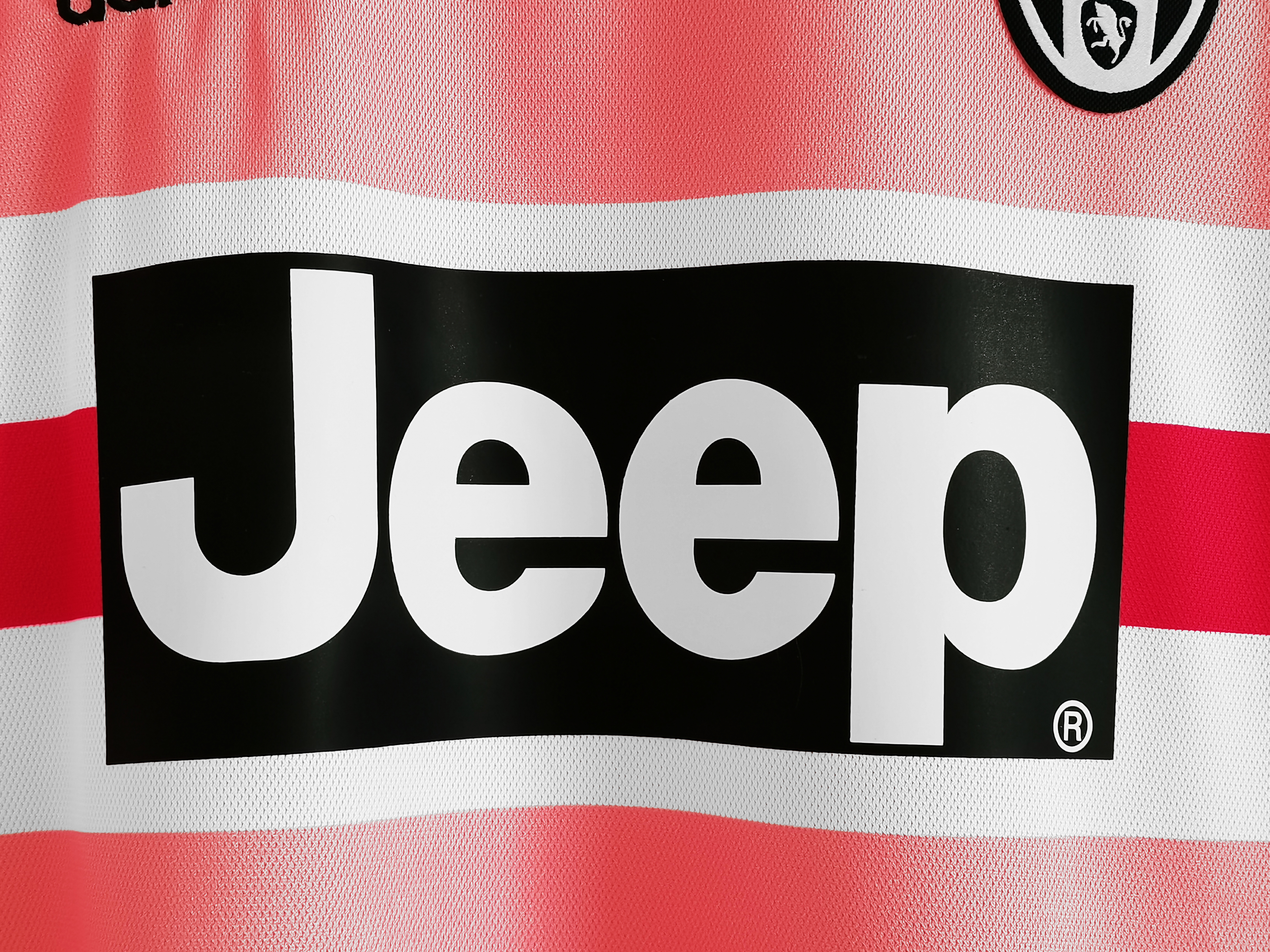 Juventus Away Retro Jersey 2015/16