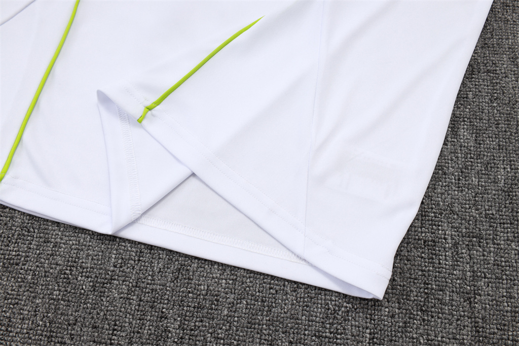 Real Madrid Training Jersey 25/26