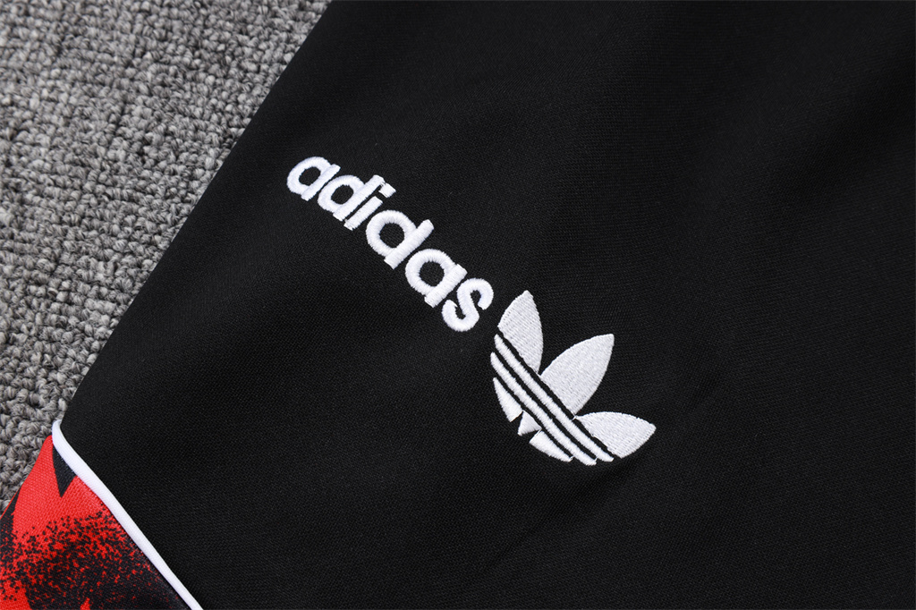 Manchester United Training Jacket 25/26