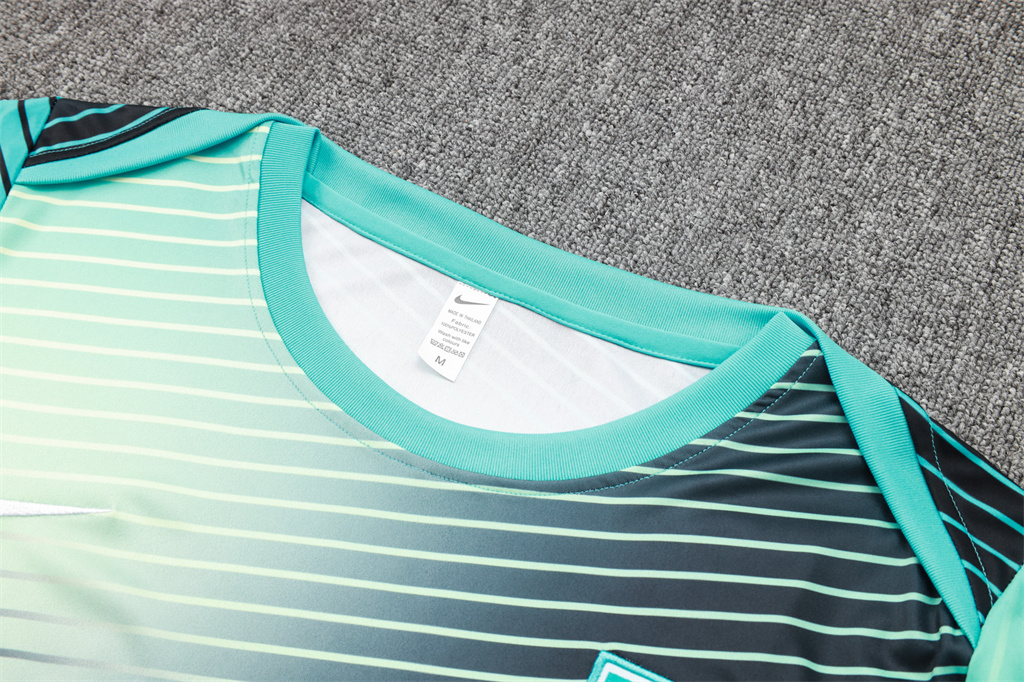 South Korea Training Short sleeve Jersey 24/25