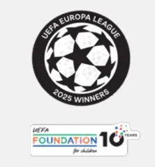 25-26 Tottenham Hotspur Away Fan Version soccer jersey