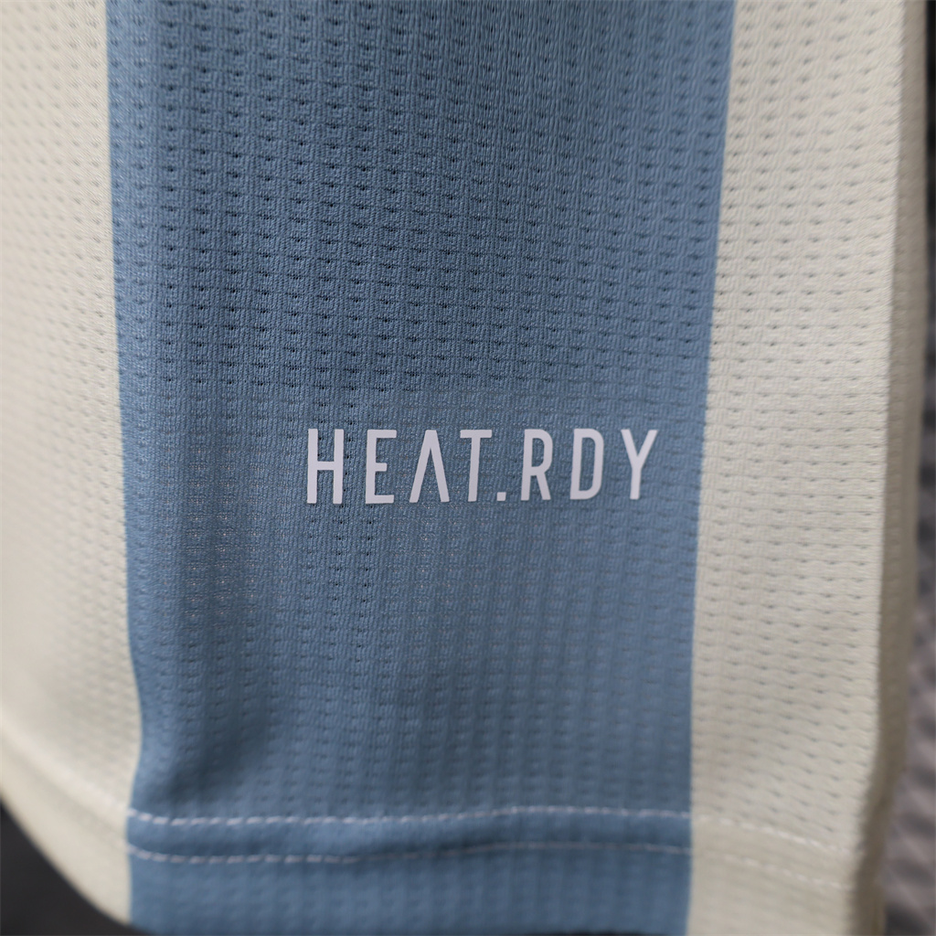 Argentina Argentina 50th Anniversary Edition Player Version Man Jersey 24/25