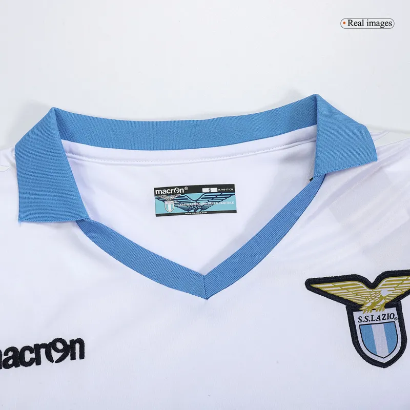 Lazio 2014/15 Retro Fourth Jersey