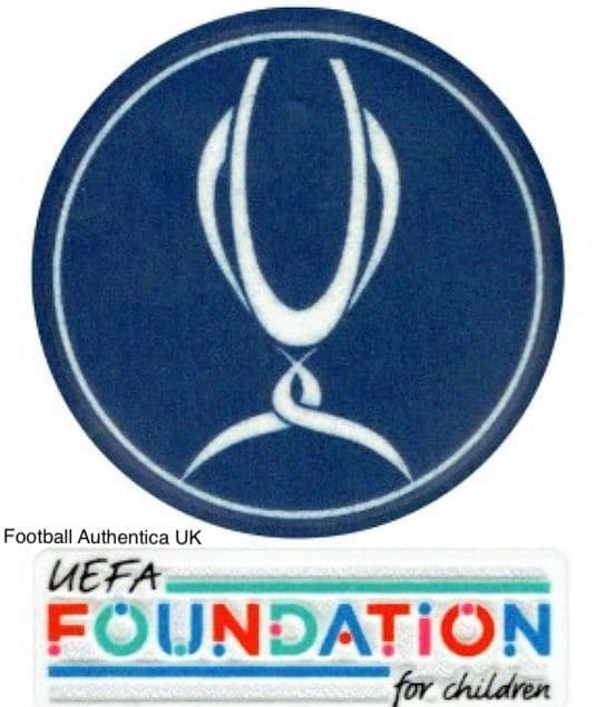 2023/24 Manchester City Home Jersey