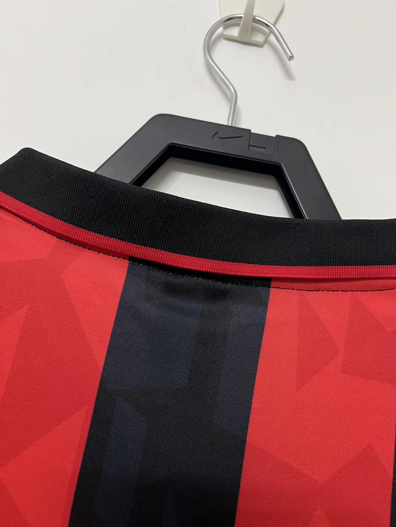 AC Milan Home Retro Jersey 1993/94