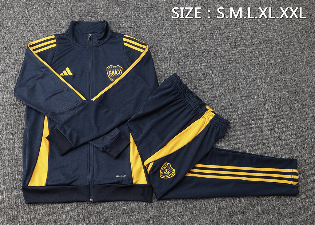 Boca Training Jacket 24/25