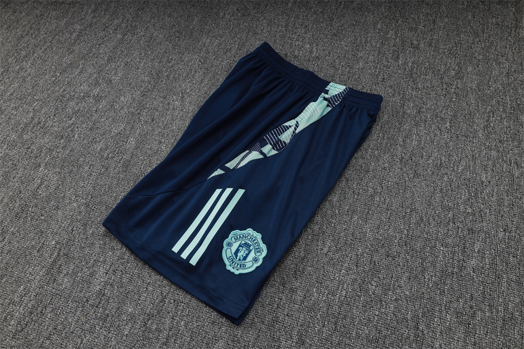 Manchester United Training Jersey 24/25