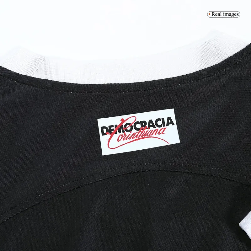 Women's Corinthians 2023/24 Away Jersey