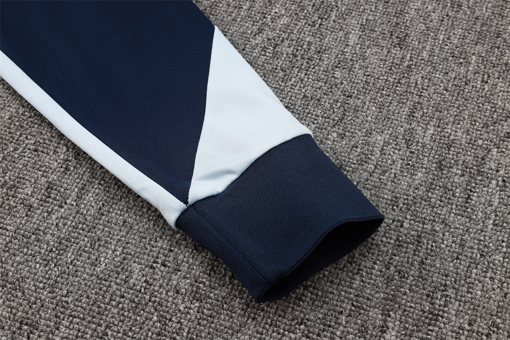 France Kids Training Suit 24/25