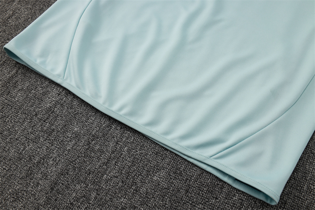 Cruzeiro Training Jacket 24/25