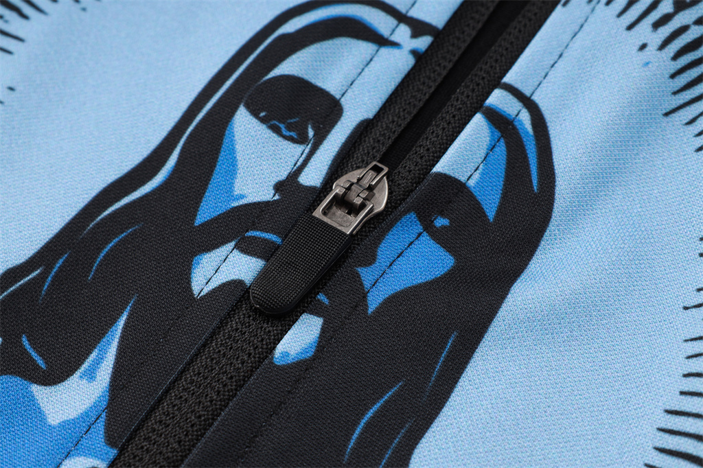 Brazil Training Jacket 24/25