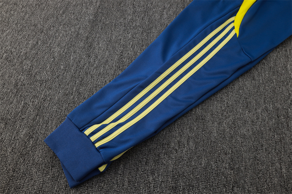 Ajax Training Suit 24/25