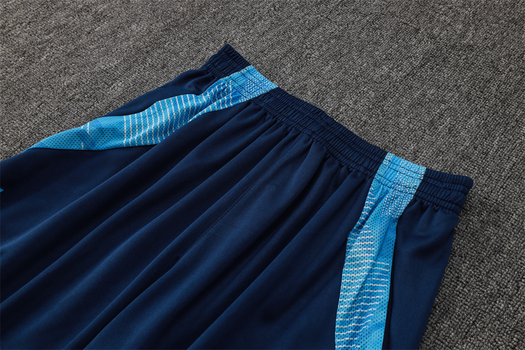 Flamengo Training Jersey 24/25