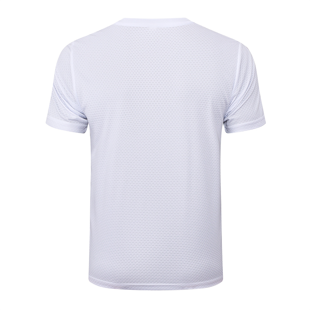 Real Madrid Training Short sleeve Suit 25/26