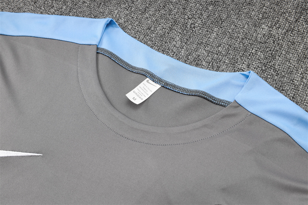 Tottenham Hotspur Training Short Sleeve Jersey 24/25