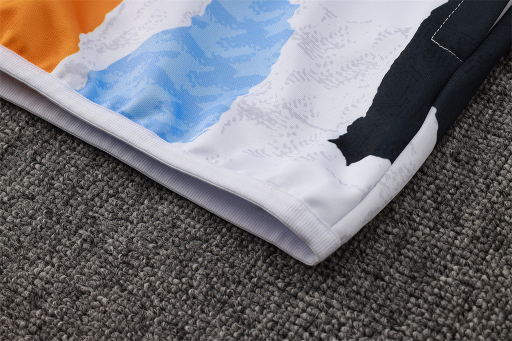 Real Madrid Training Jacket 24/25