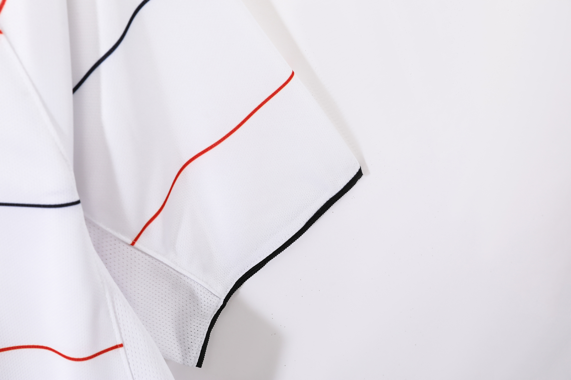 Manchester United Away Retro Jersey 2003/05