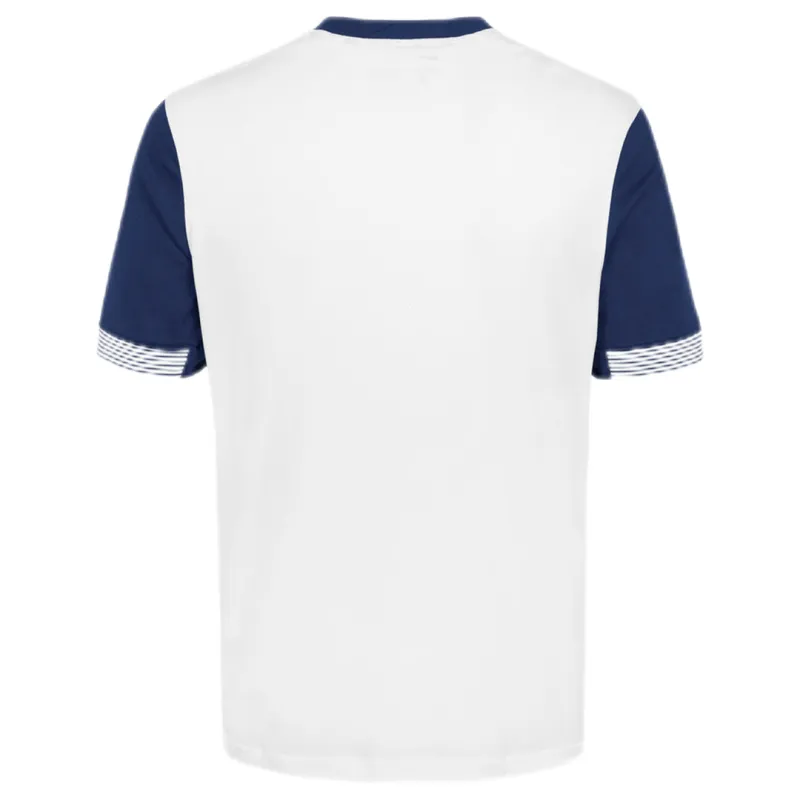 24-25 Tottenham Hotspur Home Soccer Jersey