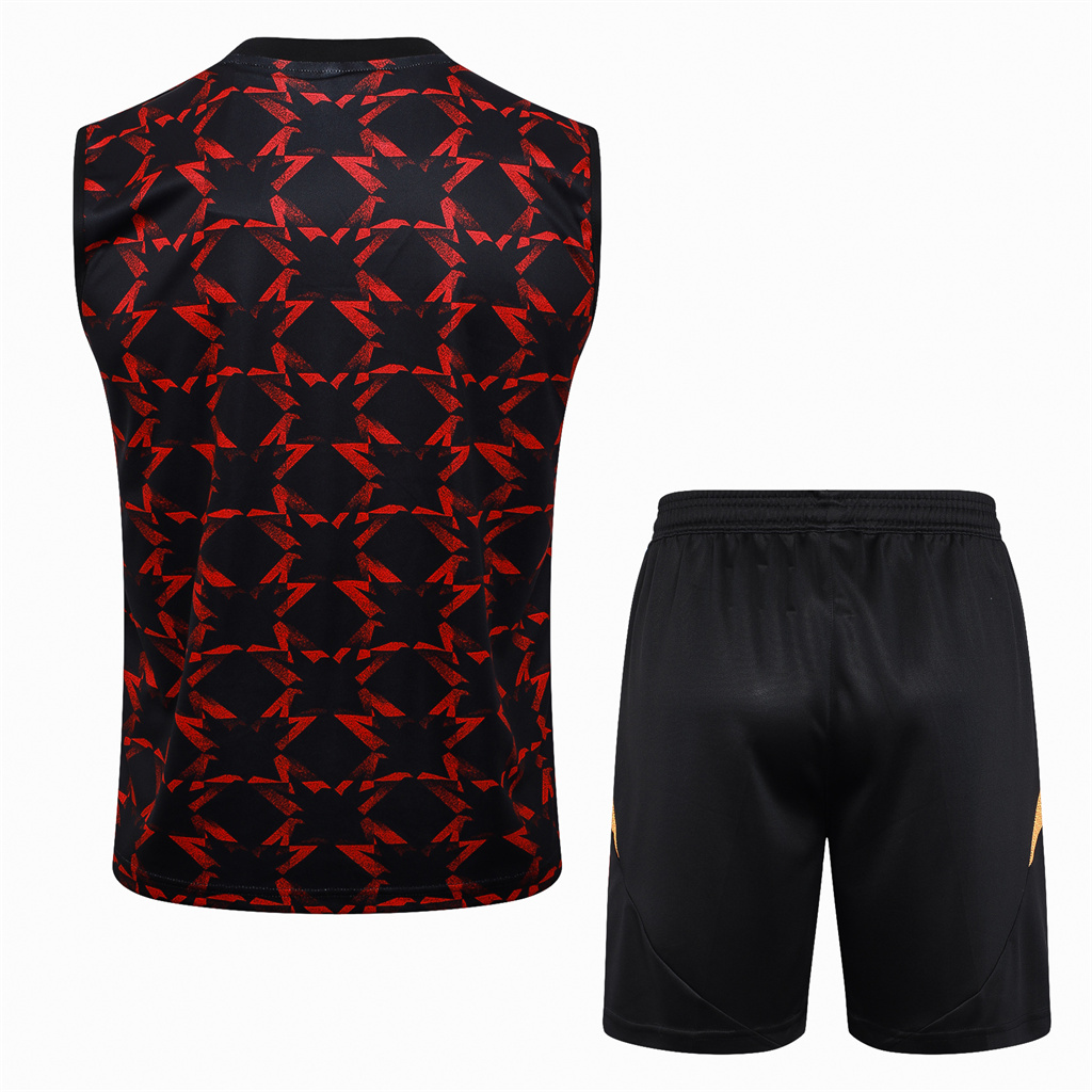 Manchester United Training Jersey 24/25